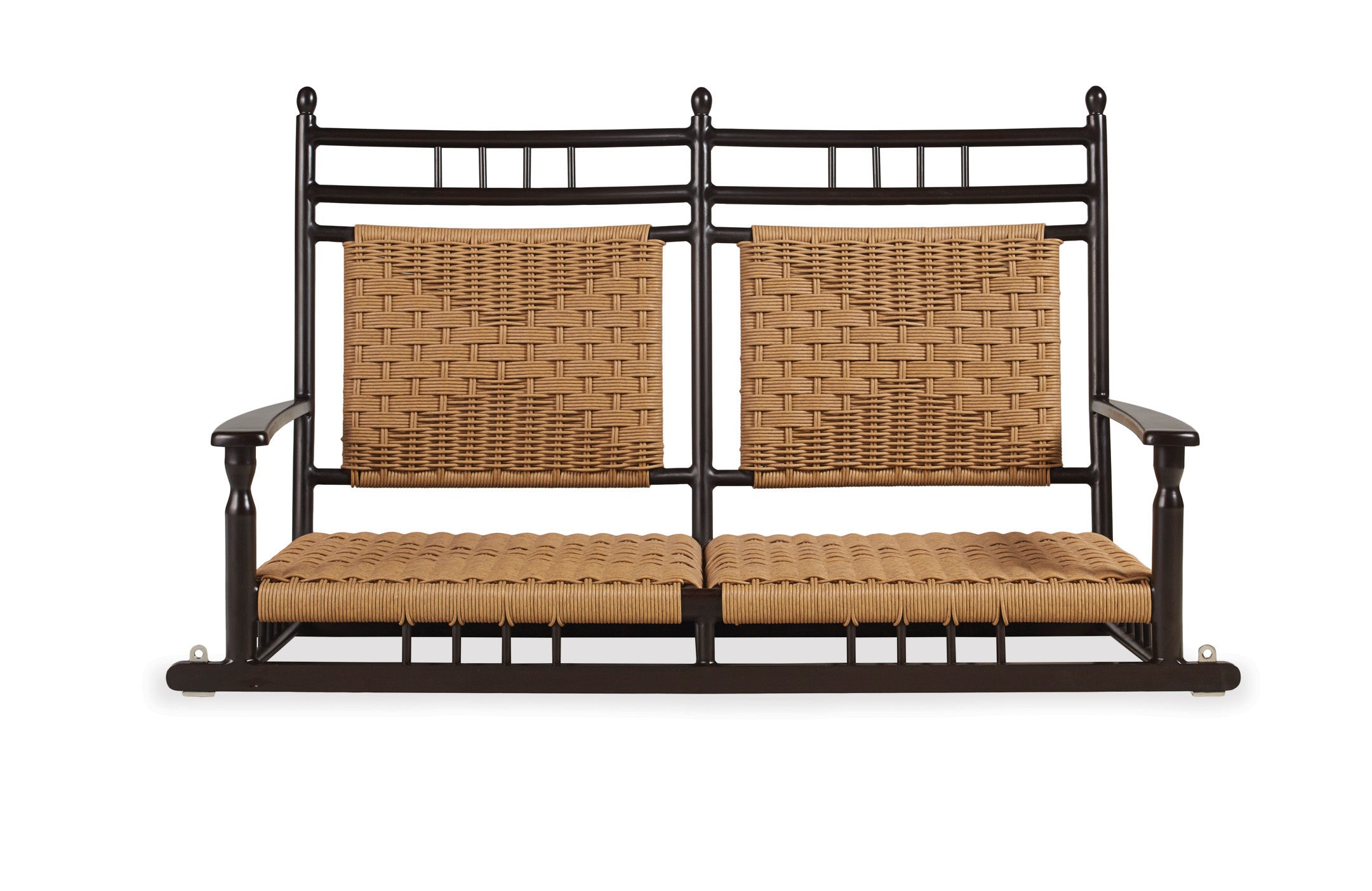 Lloyd flanders outlet porch swing